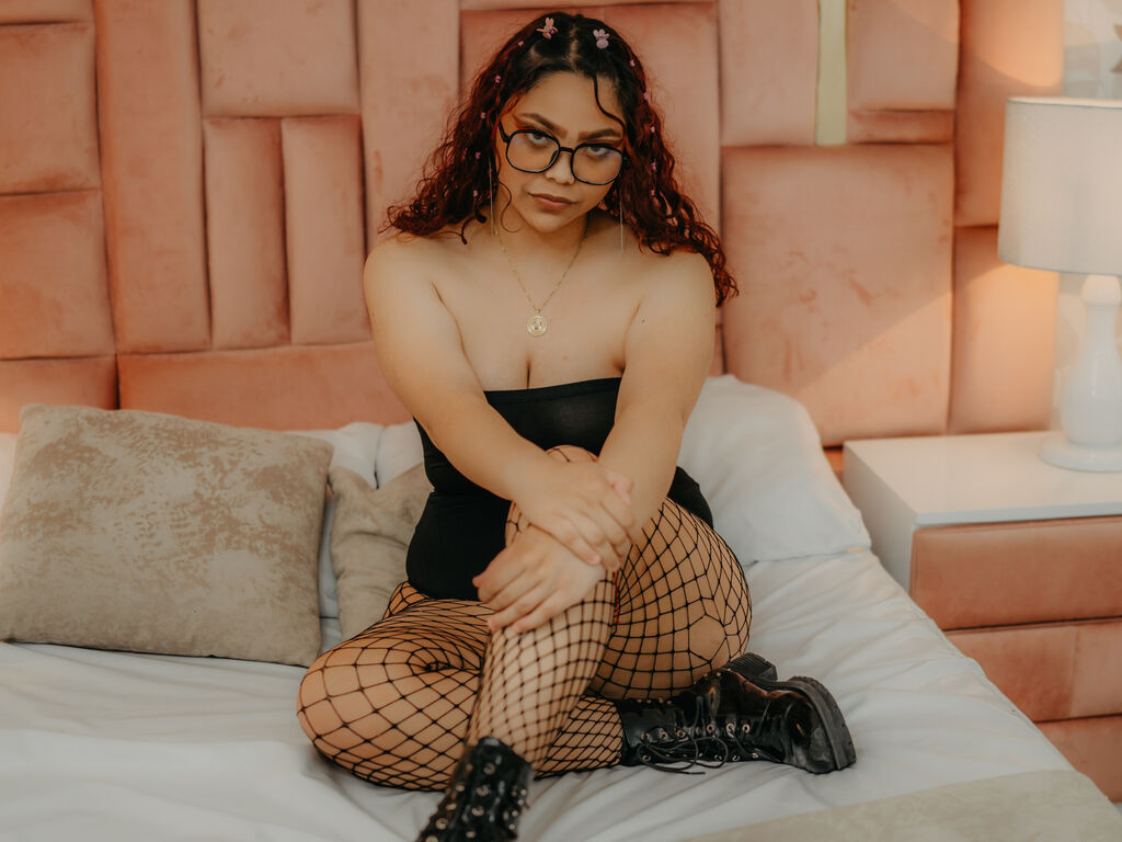 JuhiThomas