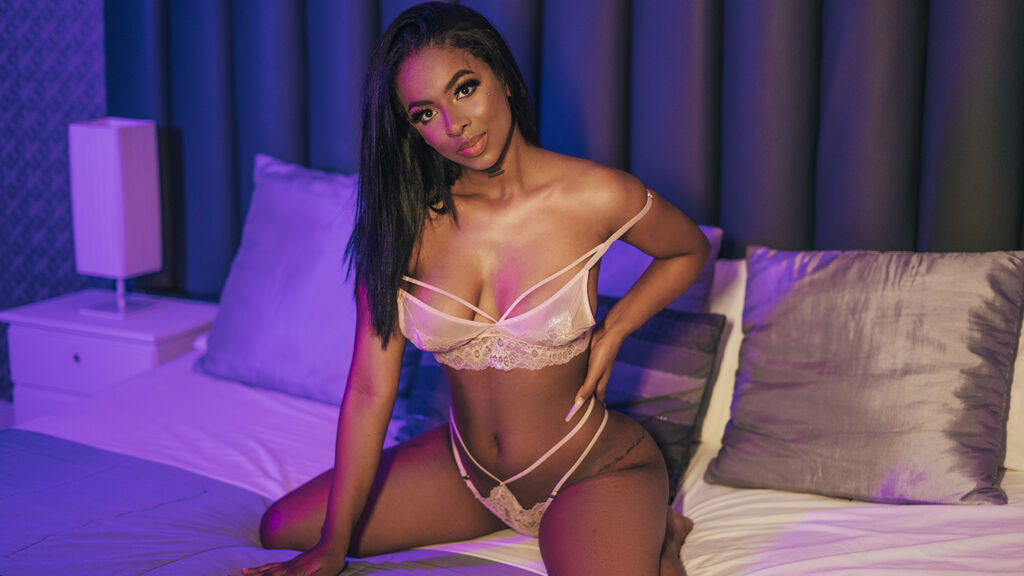 BeberlyJones's profile from Jasmin at GirlsOfJasmin'