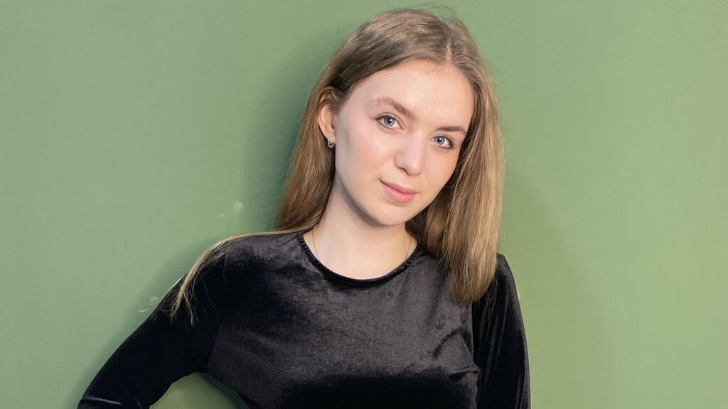 EleonoraGinger's profile from Jasmin at GirlsOfJasmin'