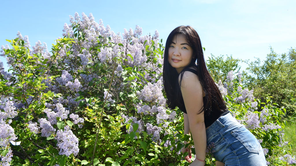 TinaGwen's profile from Jasmin at GirlsOfJasmin'