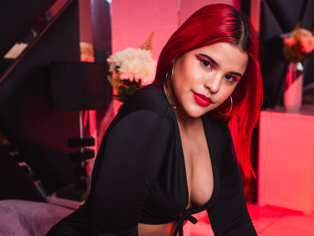 AliceHal adult webcams lj oil