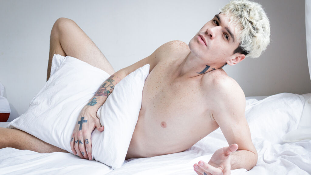TomasMitchell Profile and Statistics on BoysOfJasmin