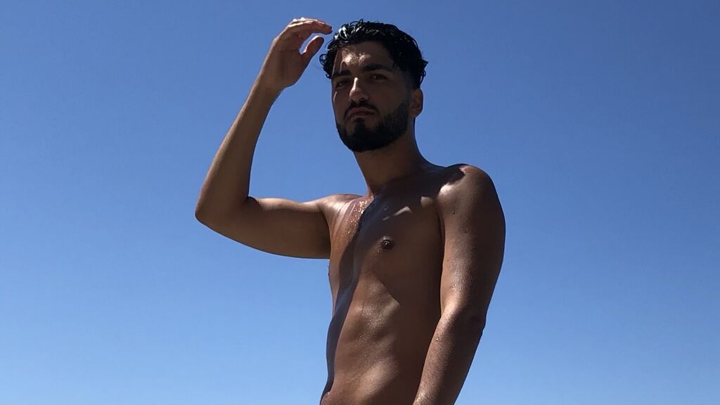 ClintSwanson Profile and Statistics on BoysOfJasmin