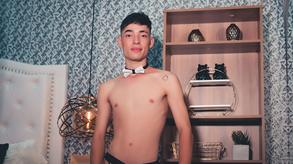 JacobCole Profile and Statistics on BoysOfJasmin