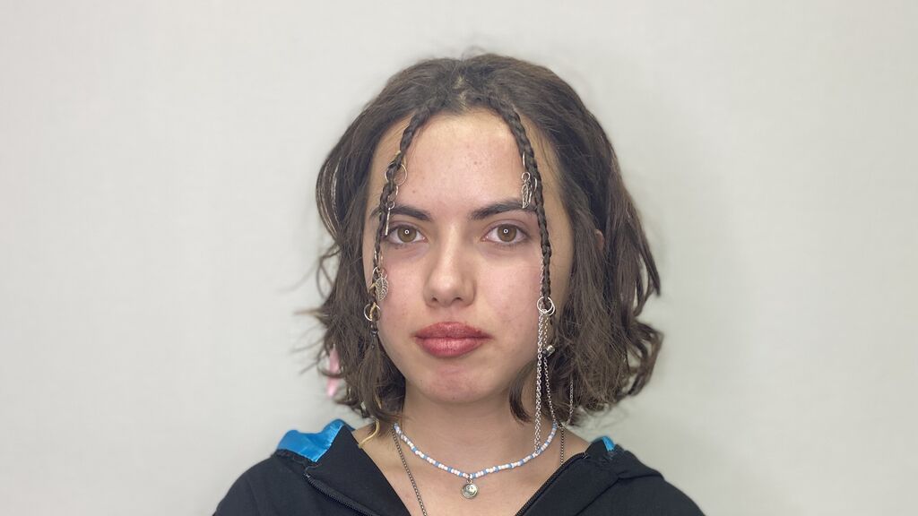 LisaMagni online on GirlsOfJasmin