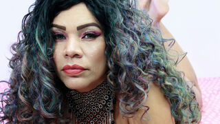 KittyViloleta Porn