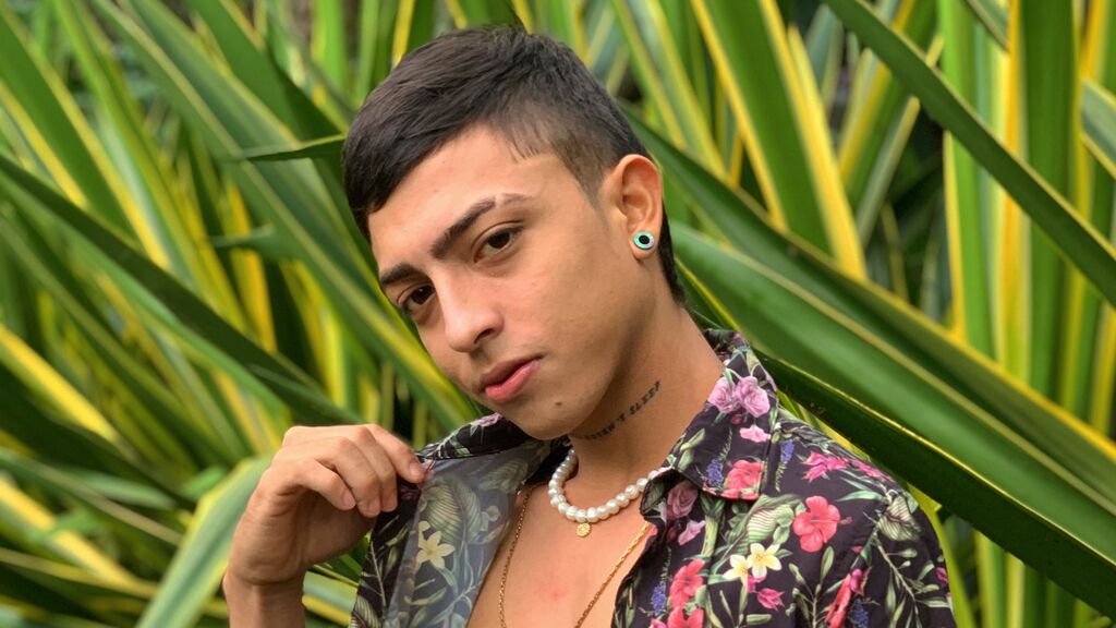 AnthonySmitt Profile and Statistics on BoysOfJasmin