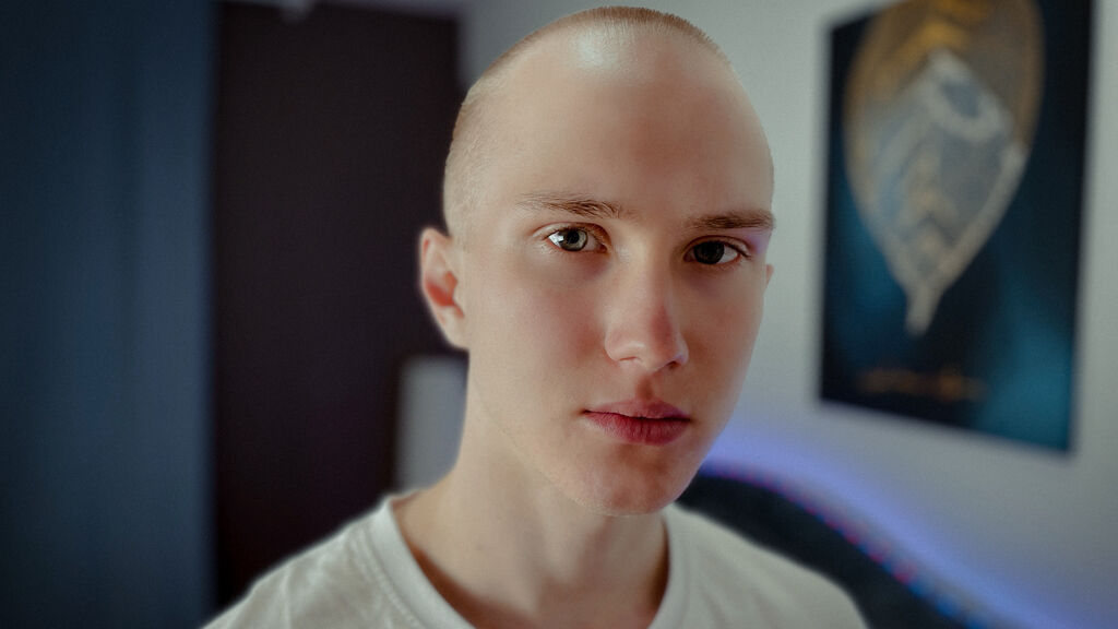 ElliotCooper Profile and Statistics on BoysOfJasmin
