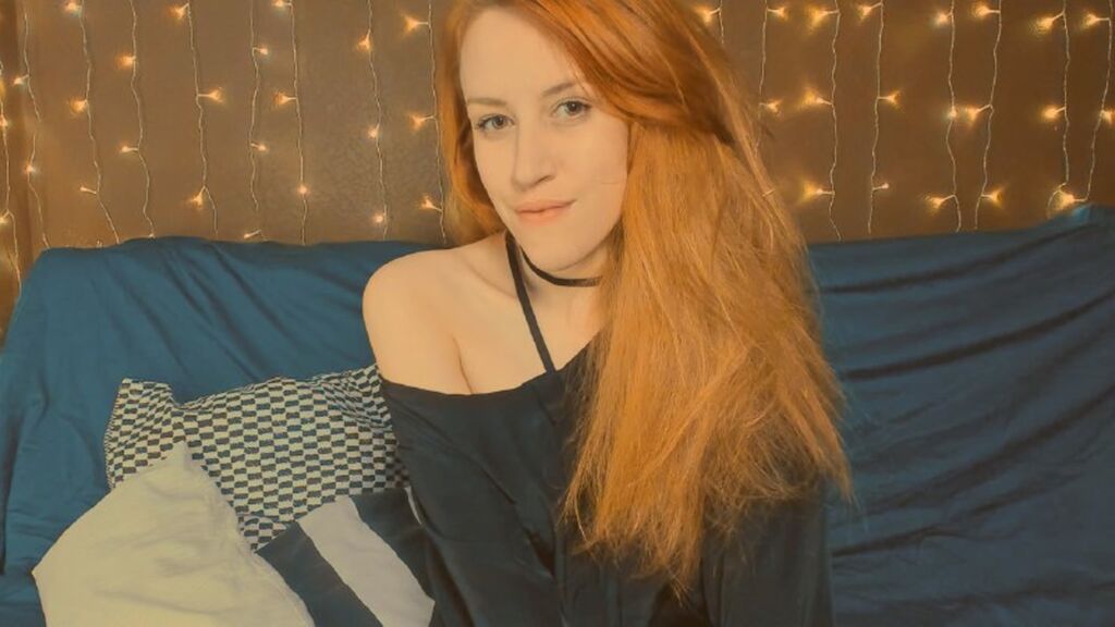 MedeaBradley online on GirlsOfJasmin