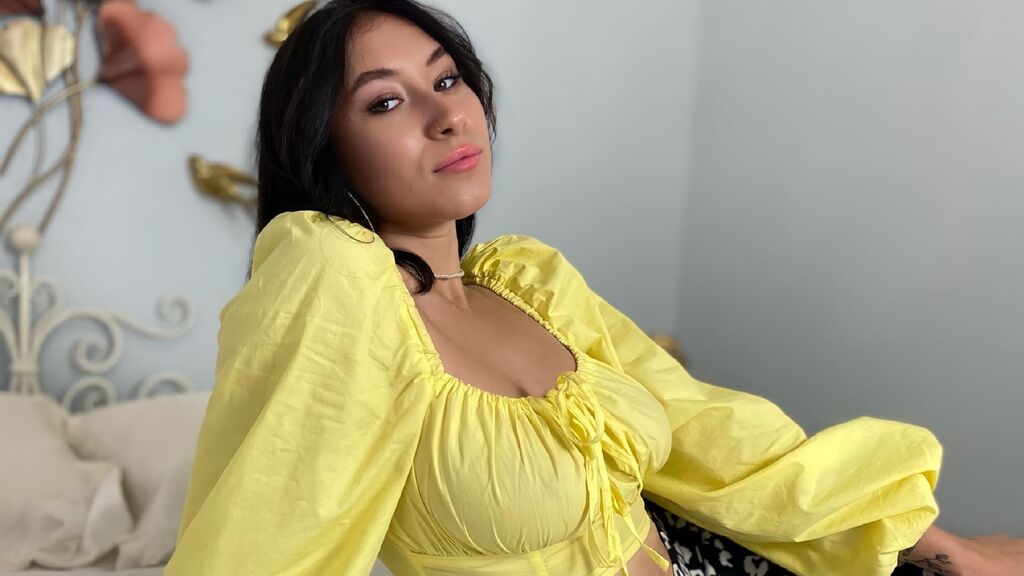 AdaKitch online on GirlsOfJasmin