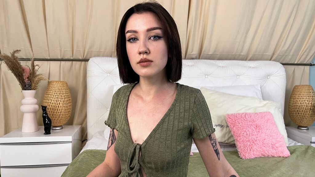 LoriLevens online on GirlsOfJasmin