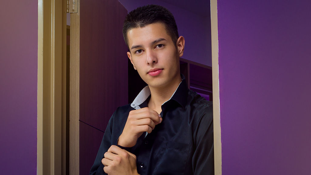 KevinMillers's profile from LiveJasmin at BoysOfJasmin'