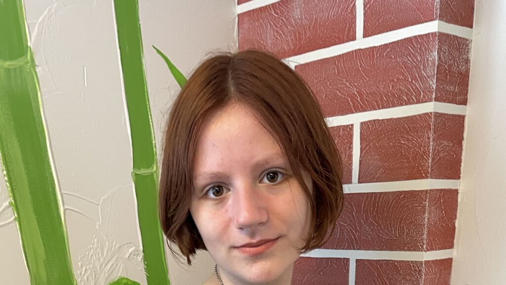 NicolinaGambino online on GirlsOfJasmin