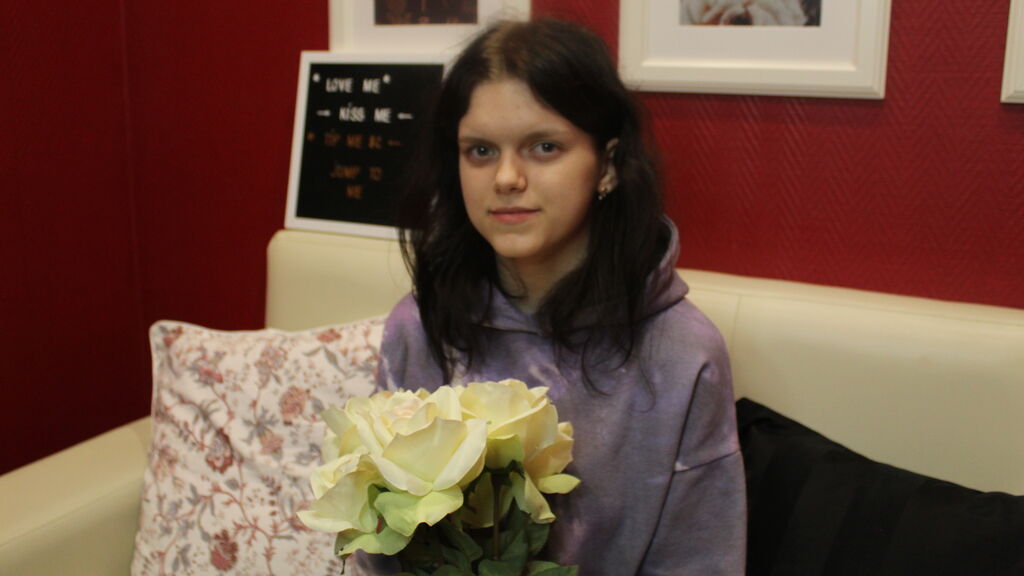 SophiaTerry online on GirlsOfJasmin