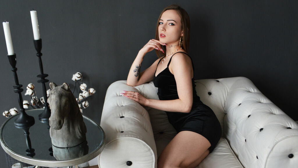 LilianWright online on GirlsOfJasmin