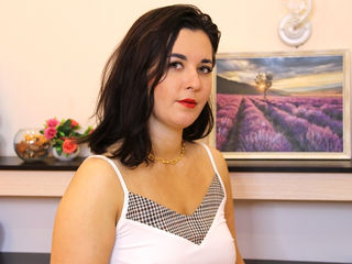 KristinaCos mature sex livecam