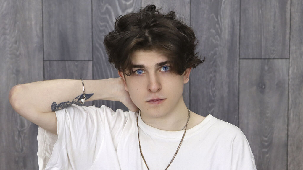 EvanPalmer Profile and Statistics on BoysOfJasmin