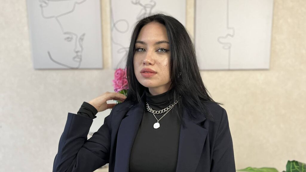 AriannaBoneti online on GirlsOfJasmin