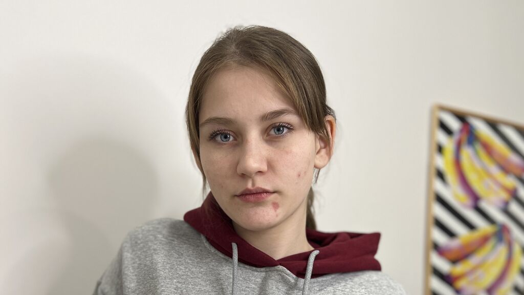 GiulianaFantini online on GirlsOfJasmin