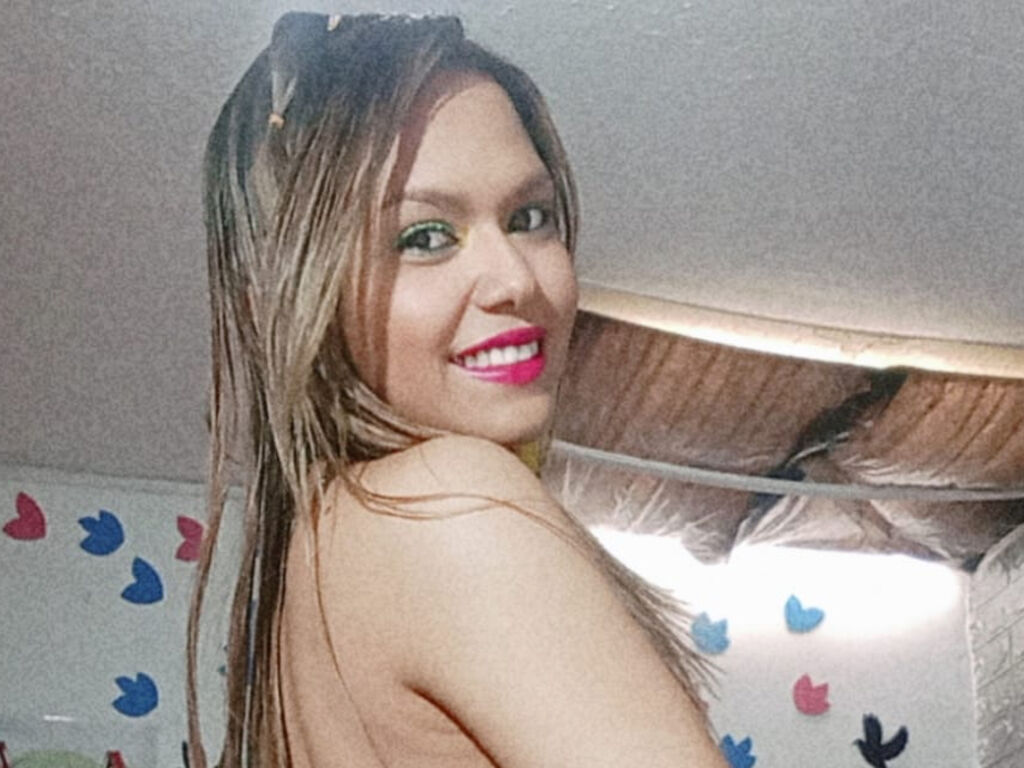 ZoeCarey