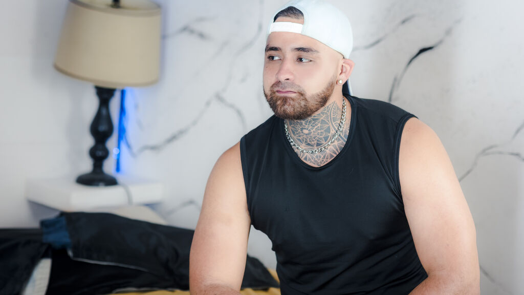AronDupre Profile and Statistics on BoysOfJasmin