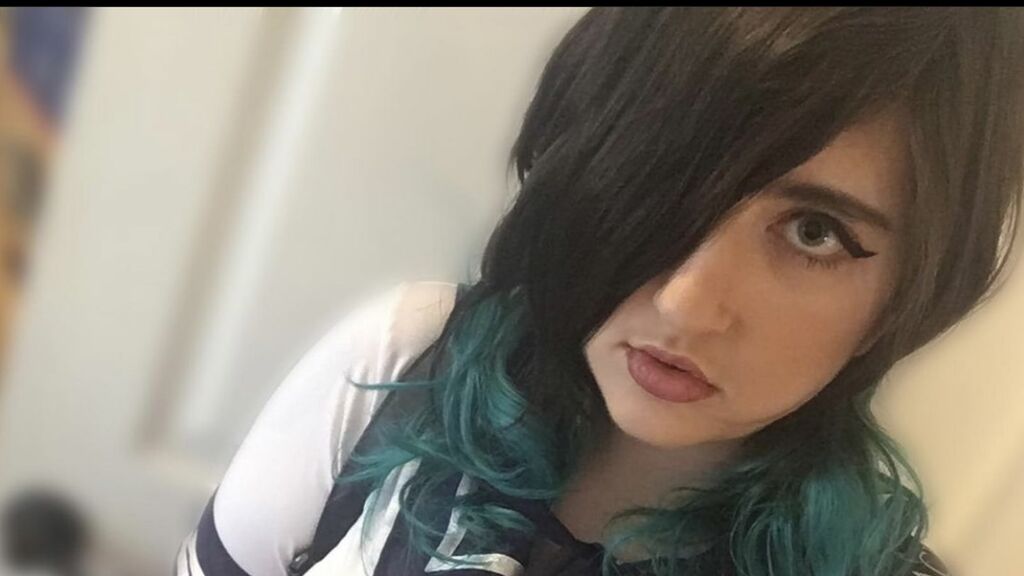 AmethystLangdon online on GirlsOfJasmin