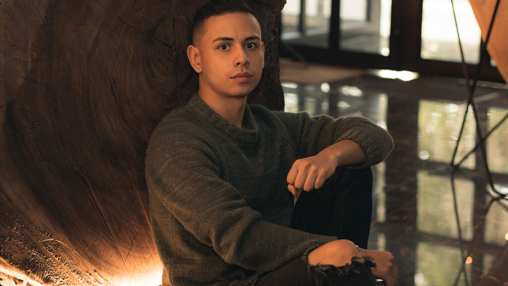 JackLarsson Profile and Statistics on BoysOfJasmin