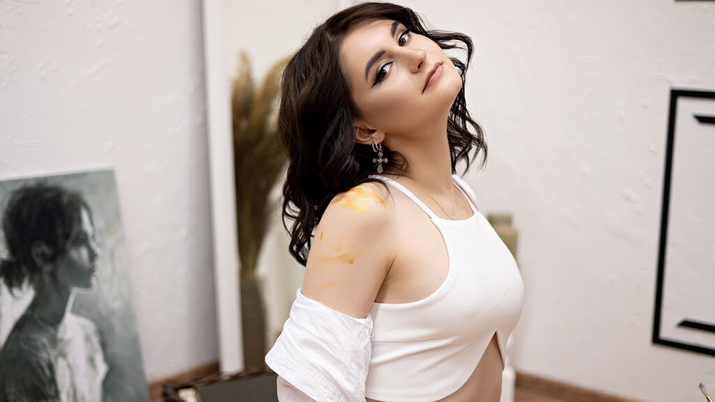 SamanthaMarston online on GirlsOfJasmin