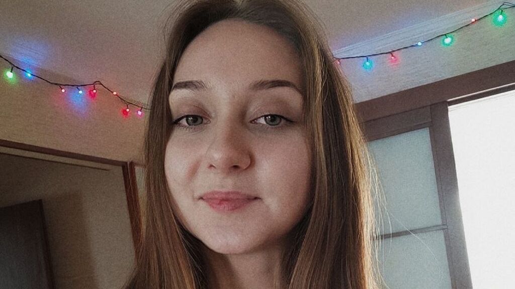 SandraDavids online on GirlsOfJasmin