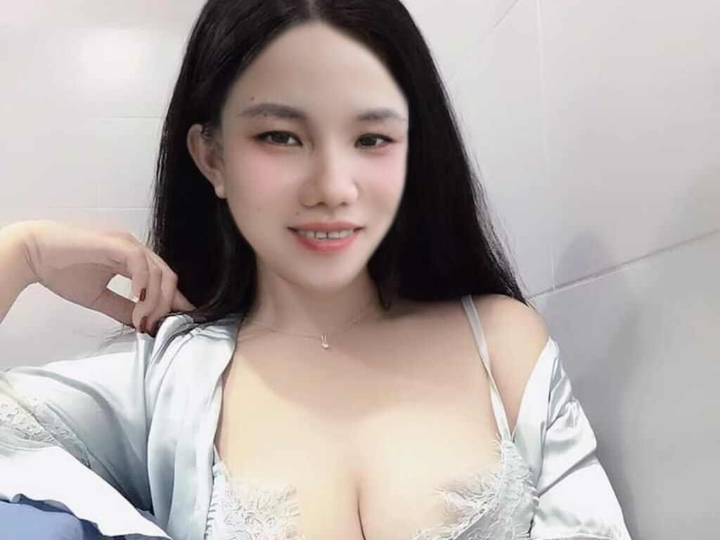 MeganKhooe webcam nudes