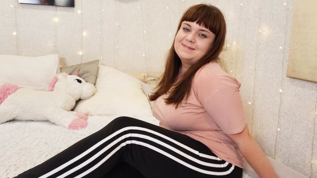 MargaretGriffin online on GirlsOfJasmin