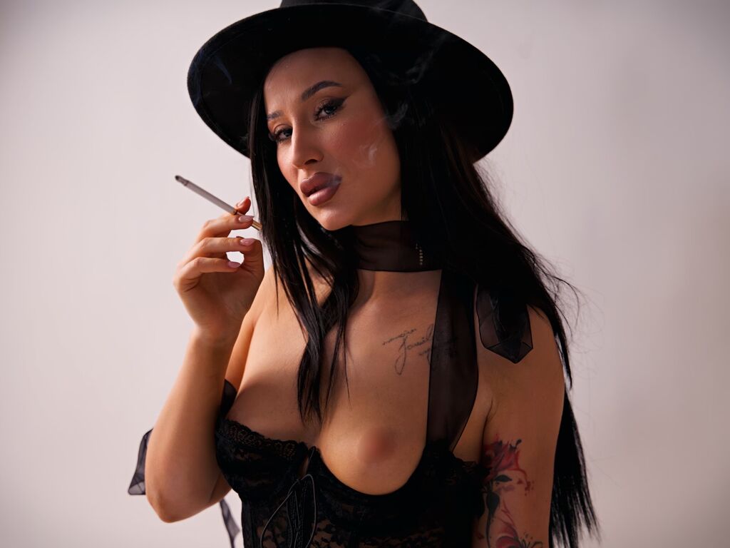 AnaSotelo live webcams chat lj blowjob