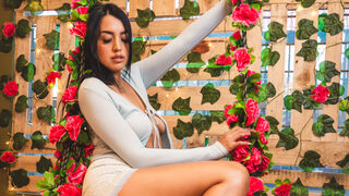 VanessaFerguson Porn